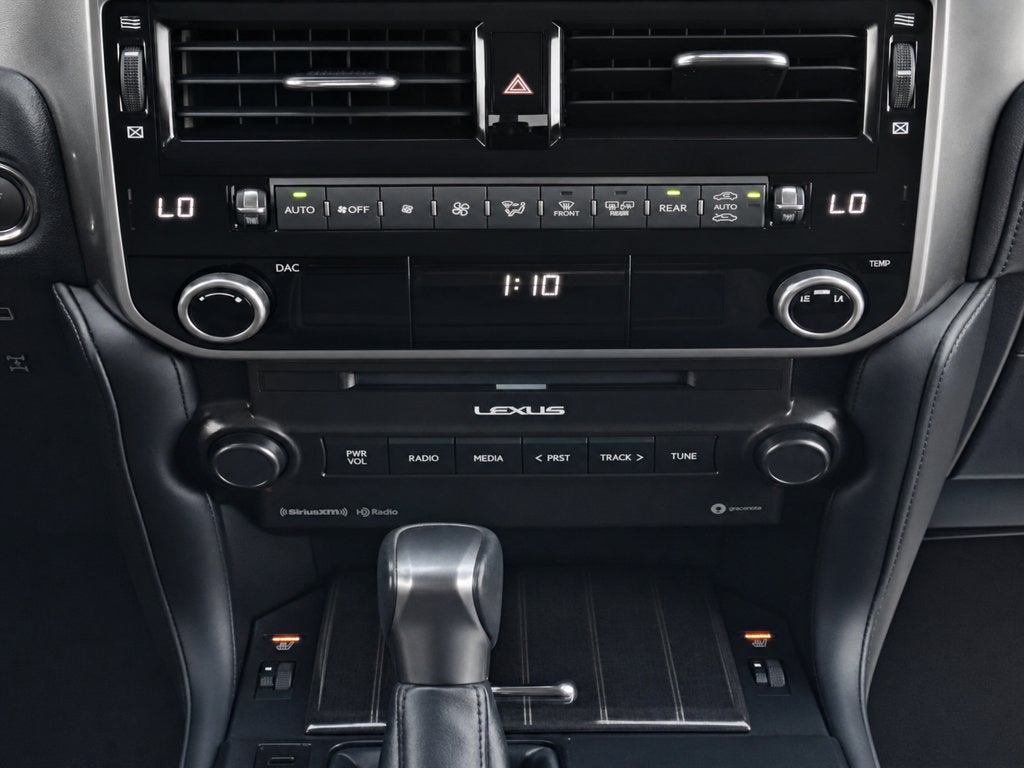 2023 Lexus GX GX 460 Premium
