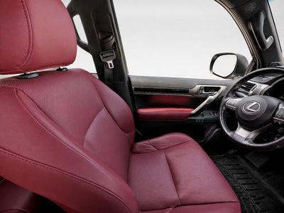 2023 Lexus GX GX 460 Premium
