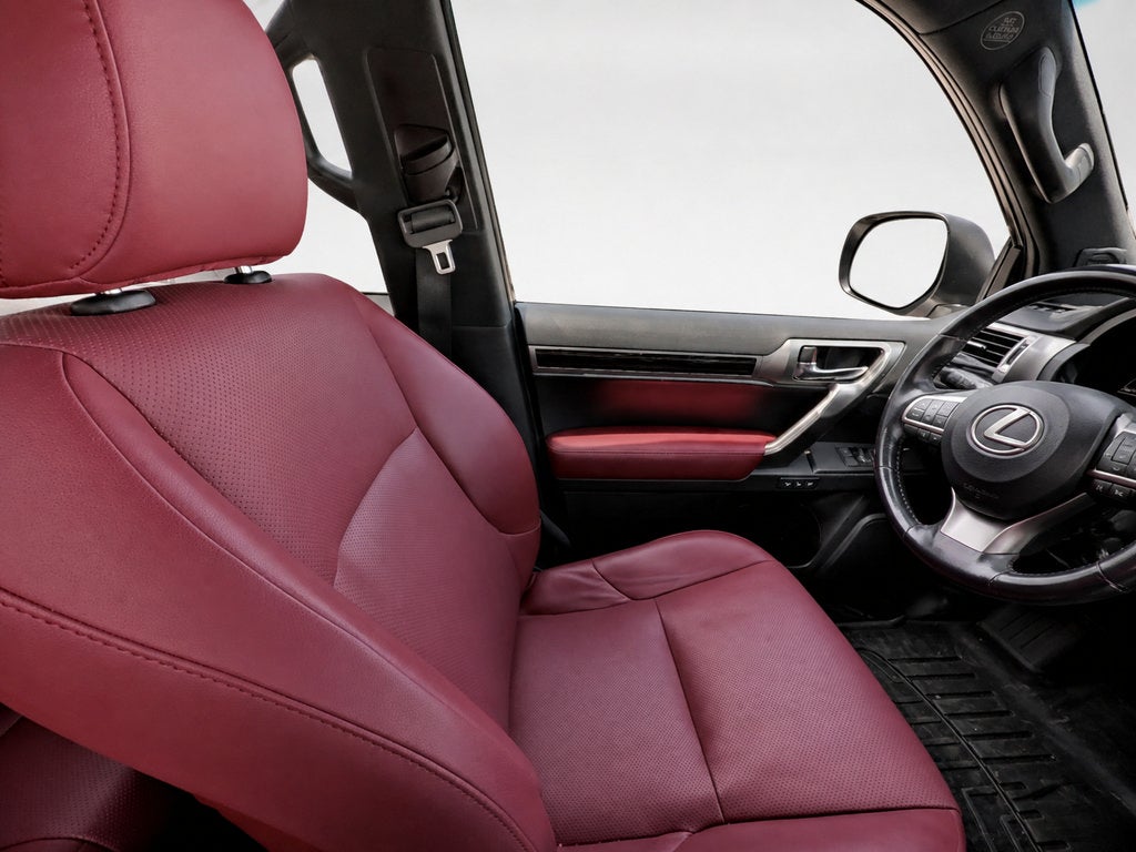 2023 Lexus GX GX 460 Premium