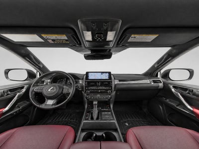 2023 Lexus GX GX 460 Premium