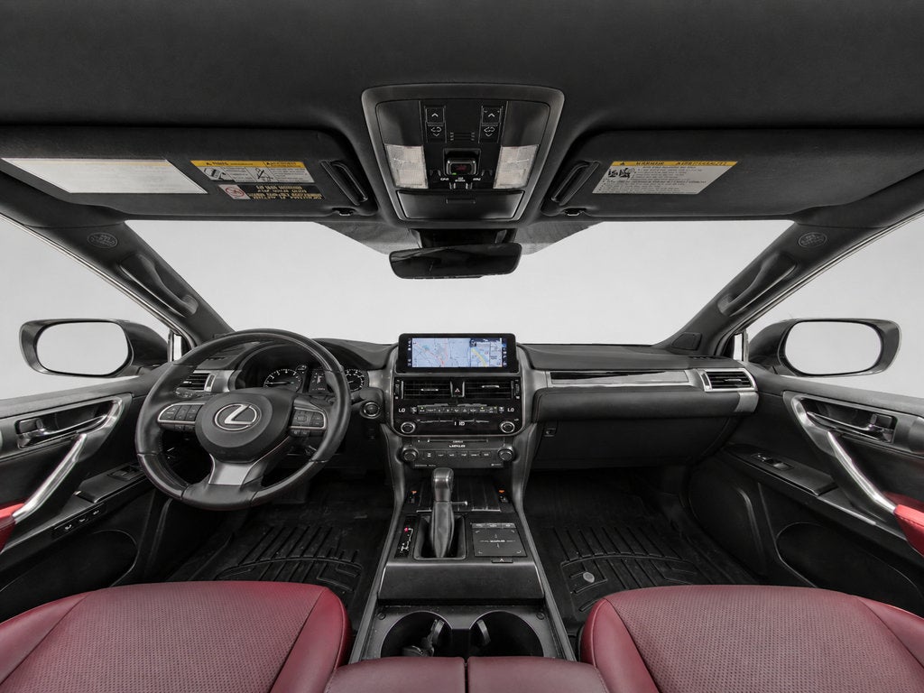 2023 Lexus GX GX 460 Premium