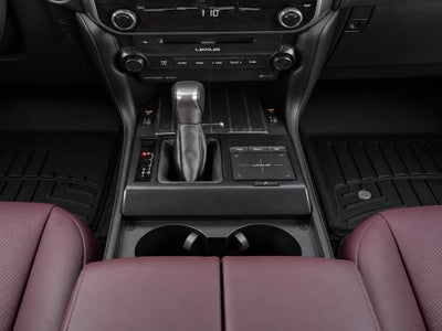 2023 Lexus GX GX 460 Premium