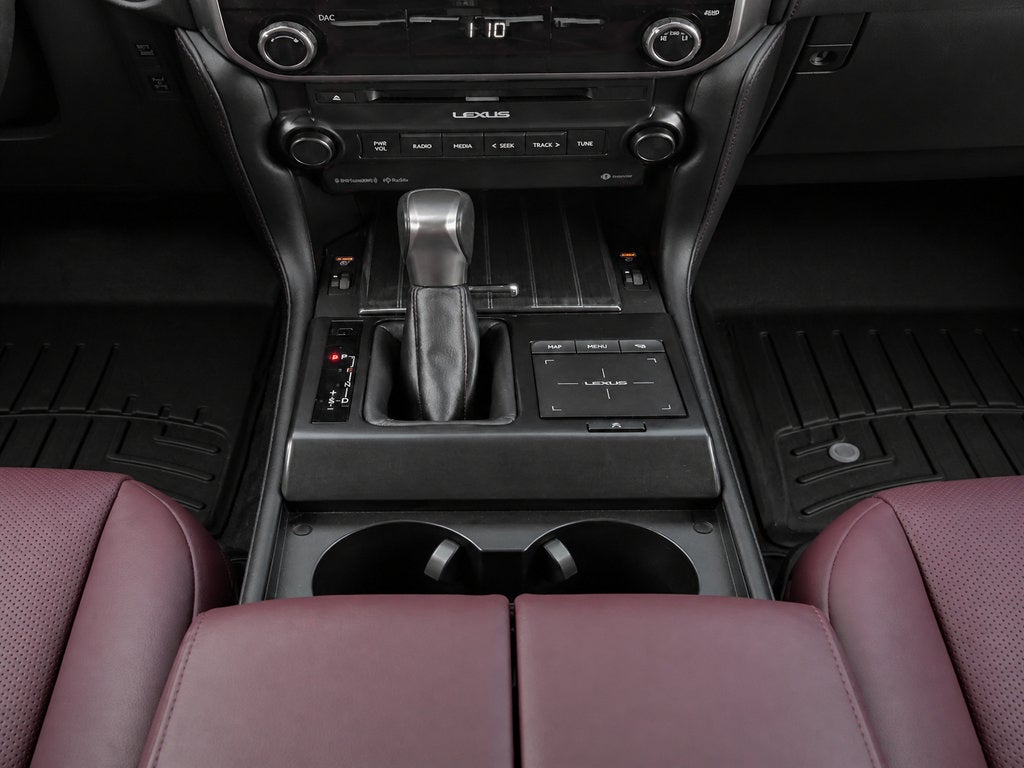 2023 Lexus GX GX 460 Premium