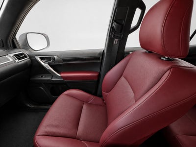 2023 Lexus GX GX 460 Premium