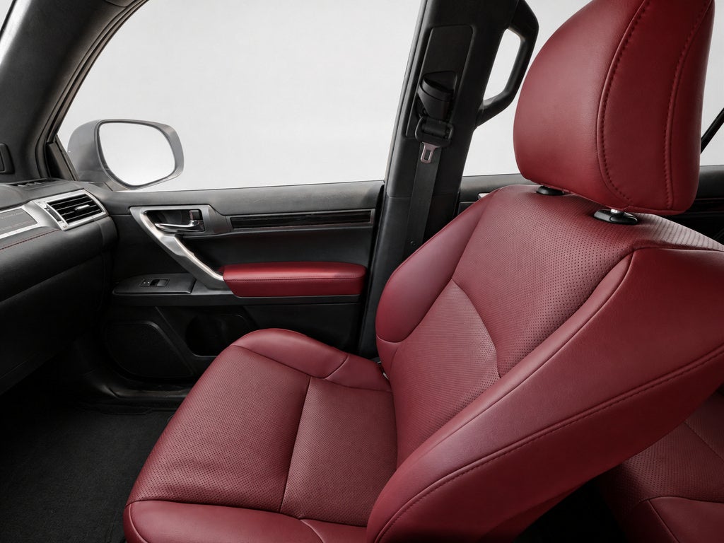 2023 Lexus GX GX 460 Premium