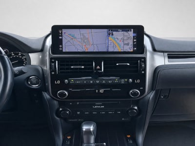 2023 Lexus GX GX 460 Premium
