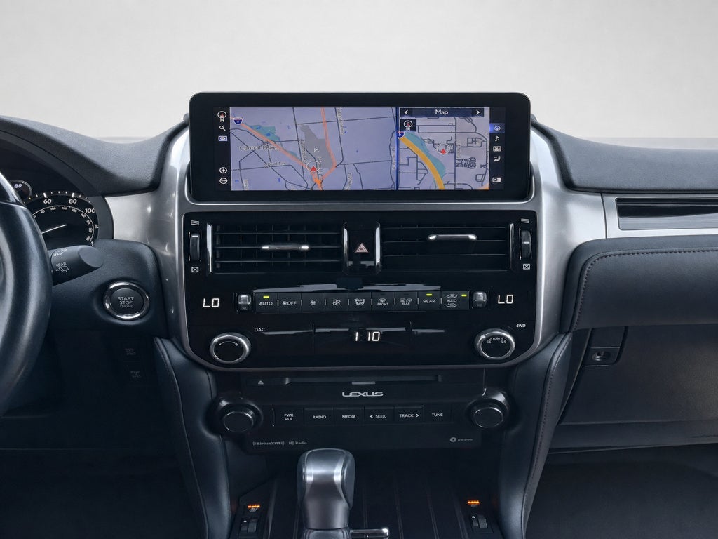 2023 Lexus GX GX 460 Premium