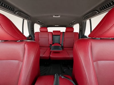 2023 Lexus GX GX 460 Premium