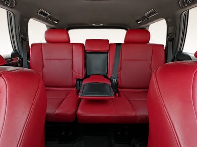 2023 Lexus GX GX 460 Premium