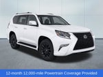 2023 Lexus GX GX 460 Premium