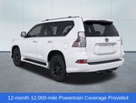 2023 Lexus GX GX 460 Premium