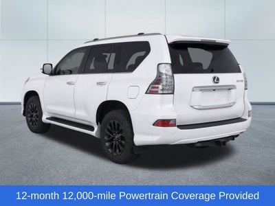 2023 Lexus GX GX 460 Premium