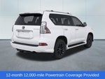 2023 Lexus GX GX 460 Premium