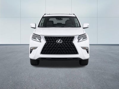 2023 Lexus GX GX 460 Premium