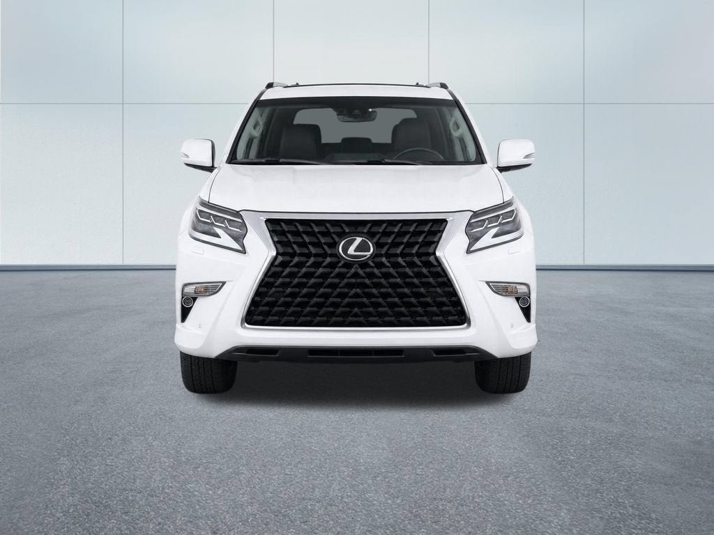 2023 Lexus GX GX 460 Premium
