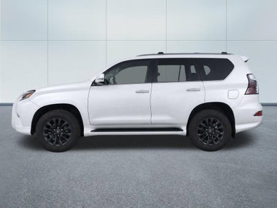 2023 Lexus GX GX 460 Premium