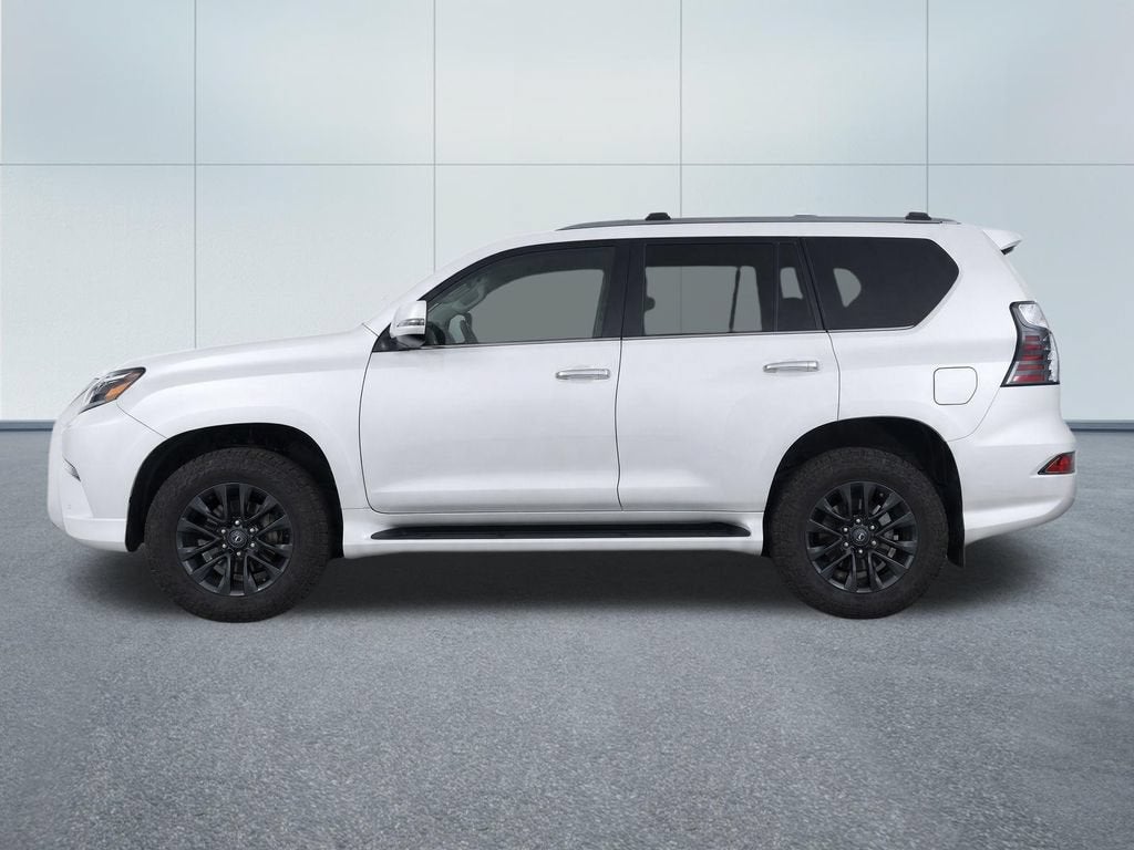 2023 Lexus GX GX 460 Premium