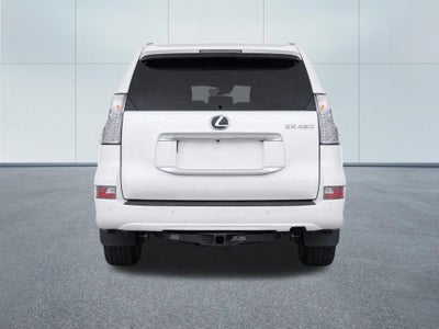 2023 Lexus GX GX 460 Premium