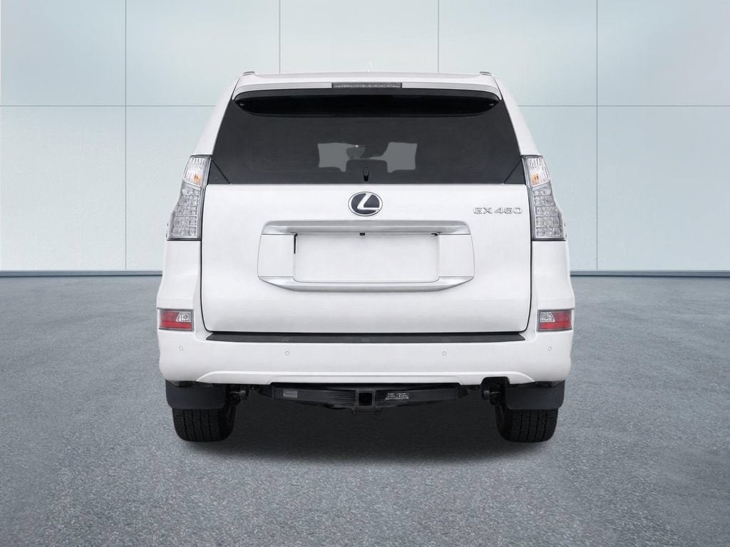 2023 Lexus GX GX 460 Premium
