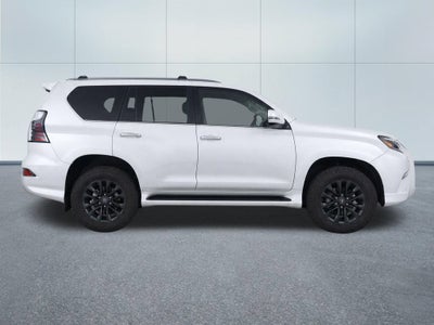 2023 Lexus GX GX 460 Premium