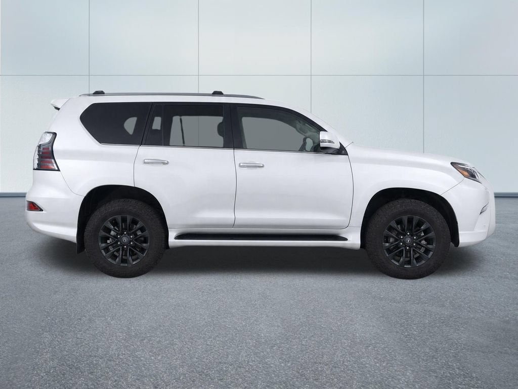 2023 Lexus GX GX 460 Premium