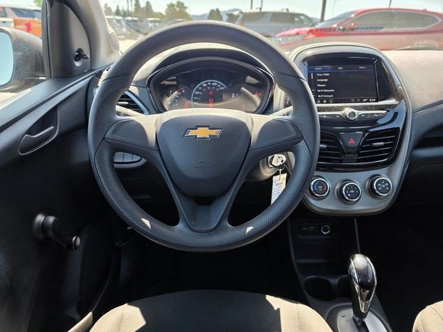 2020 Chevrolet Spark LS Automatic