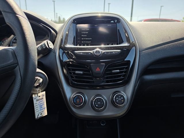 2020 Chevrolet Spark LS Automatic