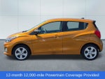 2020 Chevrolet Spark LS Automatic