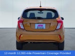 2020 Chevrolet Spark LS Automatic