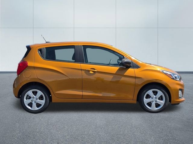 2020 Chevrolet Spark LS Automatic