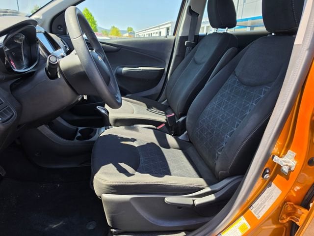 2020 Chevrolet Spark LS Automatic