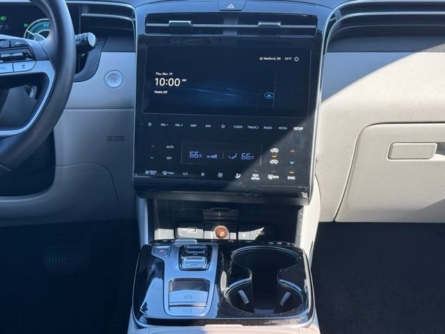 2023 Hyundai Tucson Plug-In Hybrid Limited