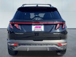 2023 Hyundai Tucson Plug-In Hybrid Limited