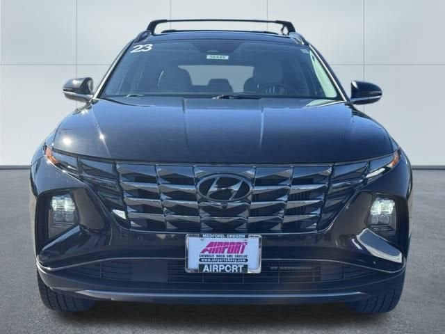 2023 Hyundai Tucson Plug-In Hybrid Limited