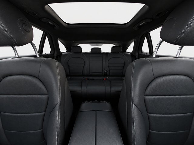 2019 Mercedes-Benz GLC GLC 300