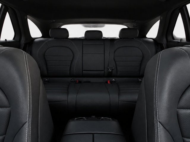2019 Mercedes-Benz GLC GLC 300