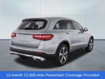 2019 Mercedes-Benz GLC GLC 300