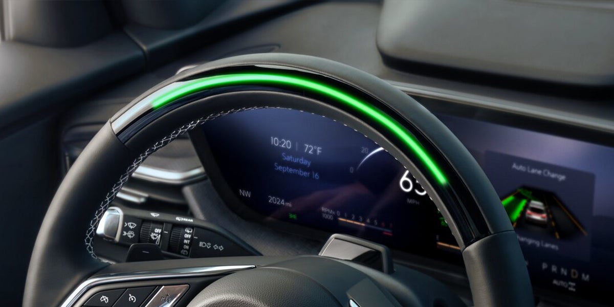 Airport GMC in Medford OR