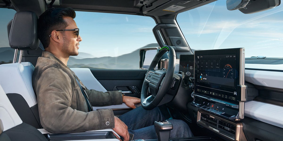 Airport GMC in Medford OR