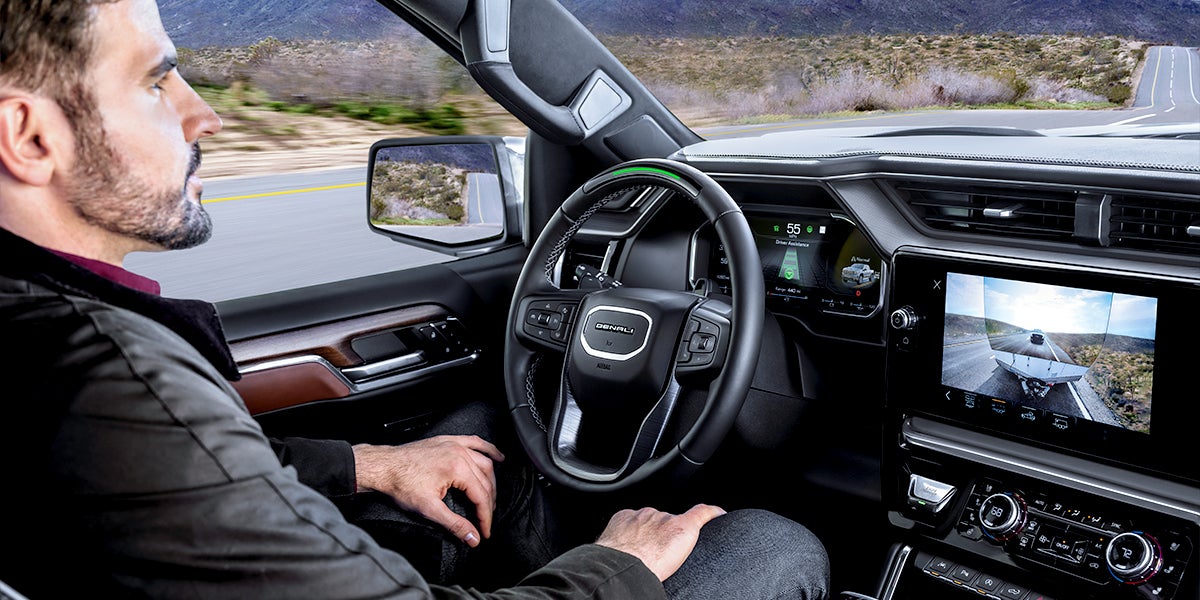 Airport GMC in Medford OR