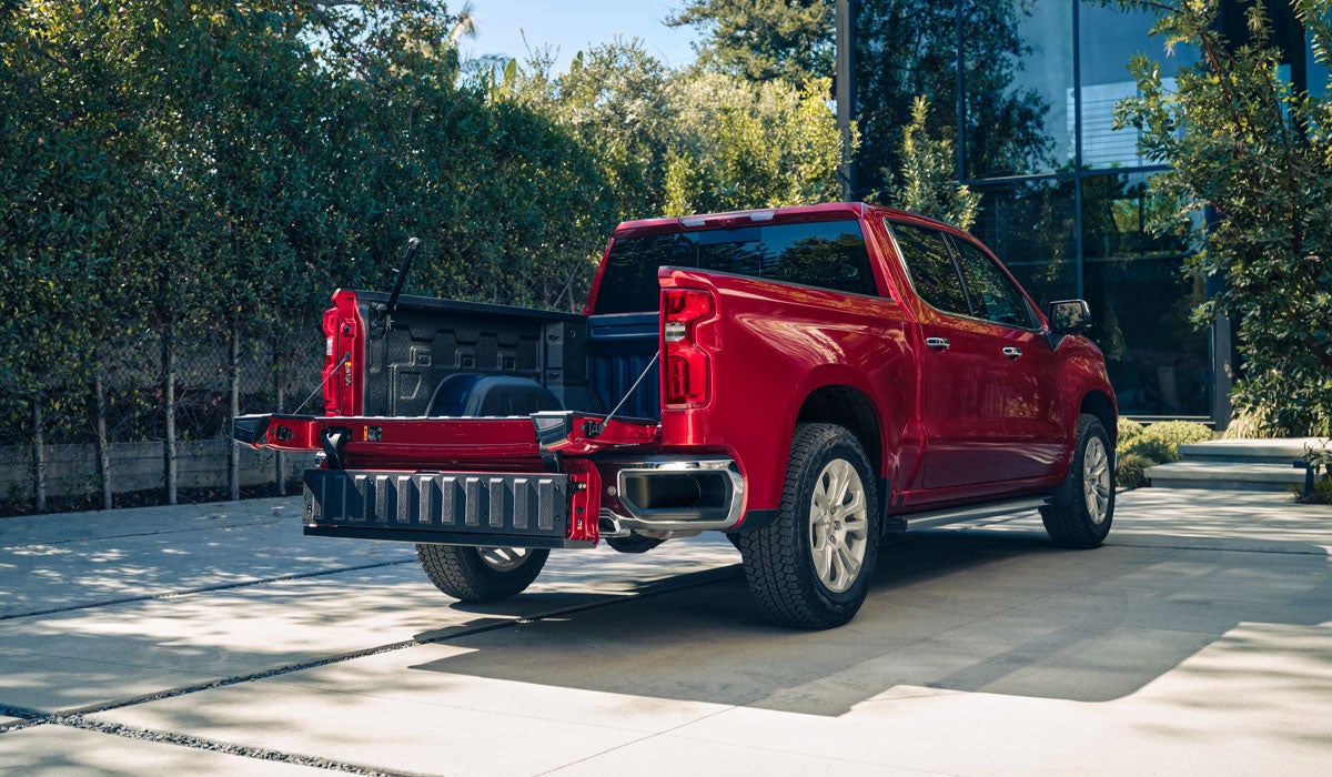 Airport GMC in Medford OR