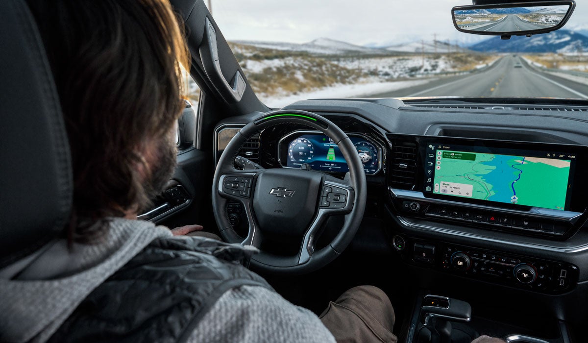 Airport GMC in Medford OR