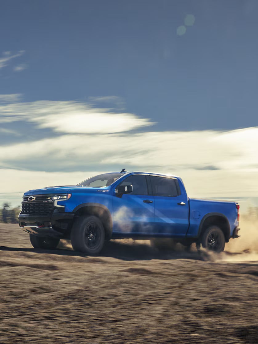 Airport GMC in Medford OR