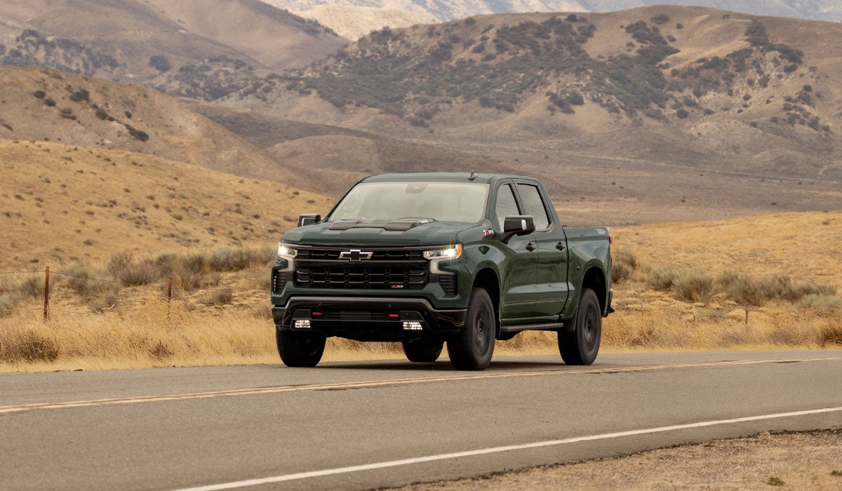 Airport GMC in Medford OR