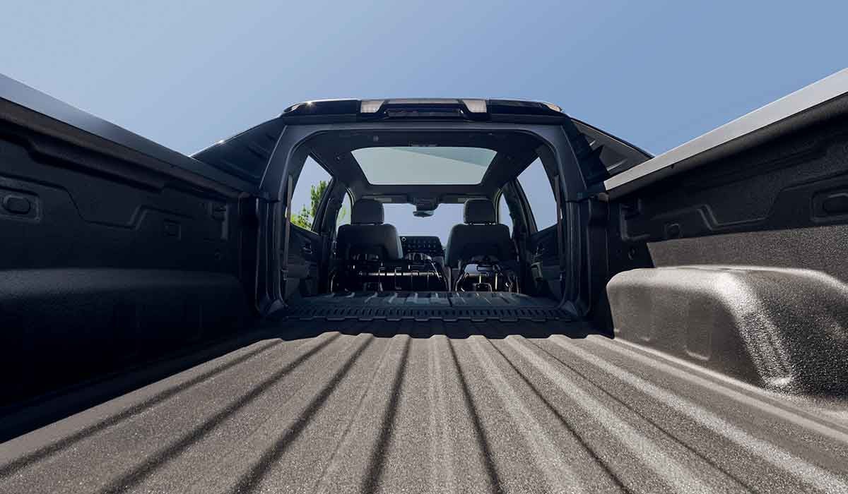 Airport GMC in Medford OR