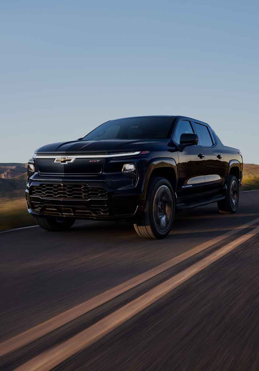 Airport GMC in Medford OR