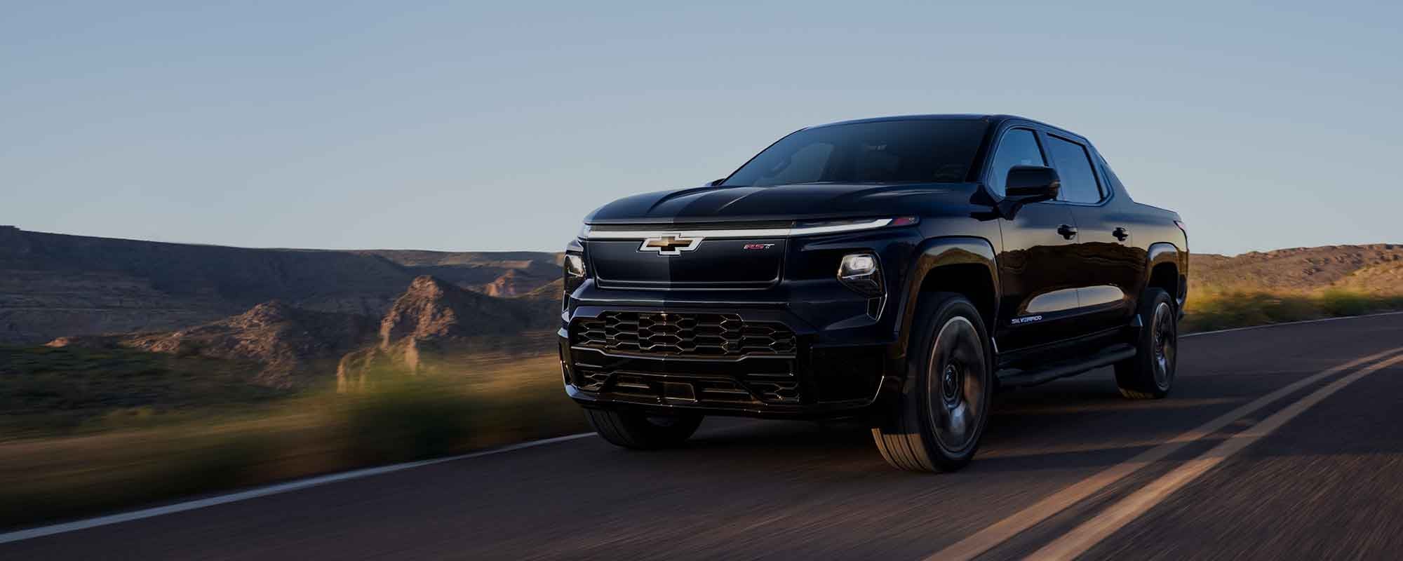 Airport GMC in Medford OR