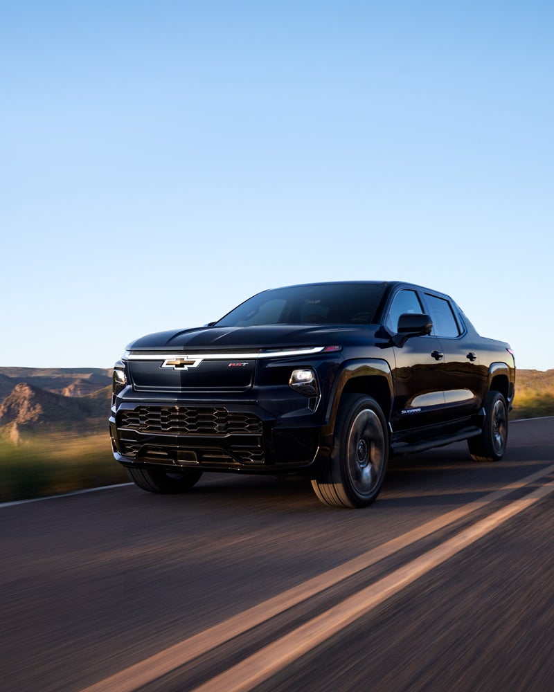 Airport GMC in Medford OR