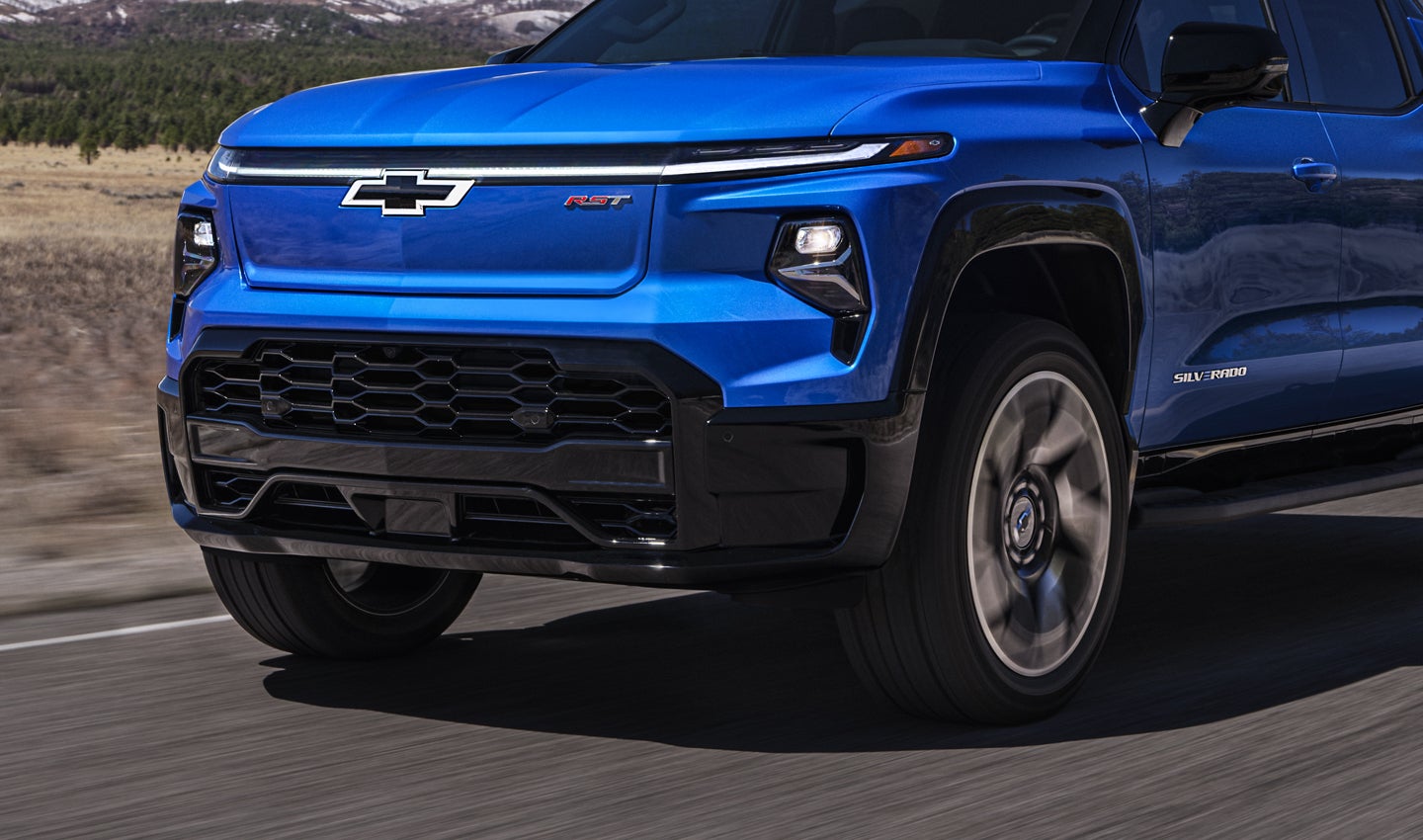 Airport GMC in Medford OR