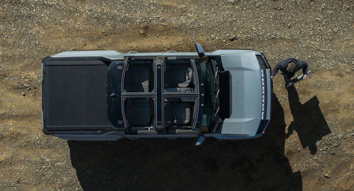 Airport GMC in Medford OR